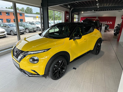 AUTOHAUS KLÄNE GMBH & CO. KG Nissan