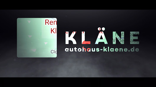 AUTOHAUS KLÄNE GMBH & CO. KG Nissan