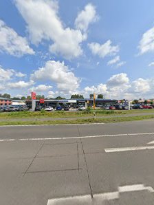 AUTOHAUS KLÄNE GMBH & CO. KG Nissan