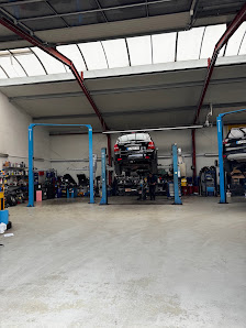 Avantgarde Service EAJ GmbH Autowerkstatt Lackiererei