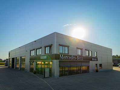 Dammann Truck & Van Service | Autohaus Ewald Menke