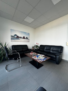 Dammann Truck & Van Service | Autohaus Ewald Menke