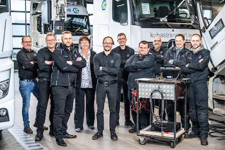 Dammann Truck & Van Service | Autohaus Ewald Menke