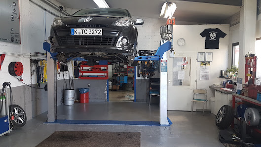 Kismet Automobile
