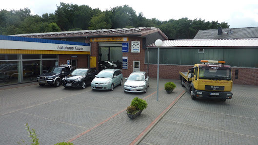 Autohaus Kuper GmbH & Co. KG