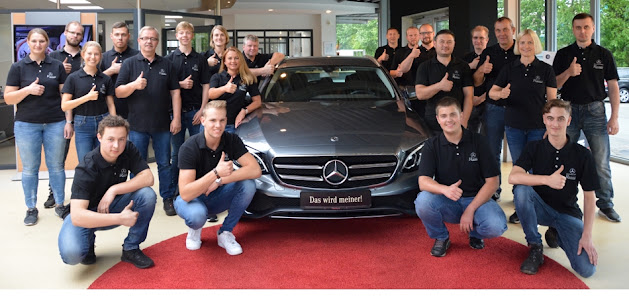 Autohaus Raters GmbH & Co. KG