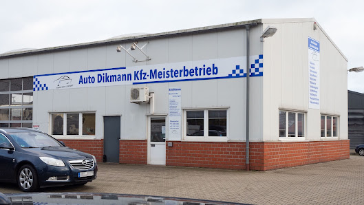 Auto Dikmann