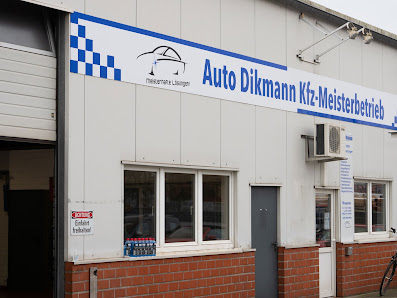Auto Dikmann