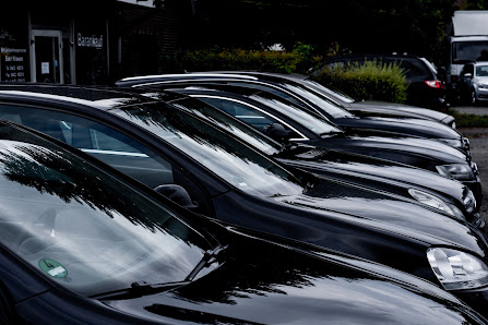 Bk Autohandel