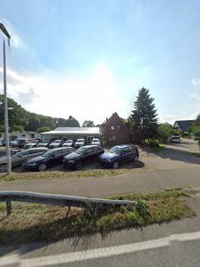 Bk Autohandel