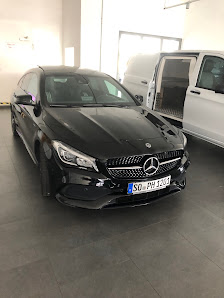 Mercedes-Benz Verkauf & Service | Egon Senger GmbH