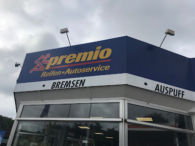 Premio BK Reifen + Autoservice Dinklage GmbH