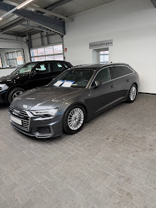 Autohaus Benno Goda GmbH