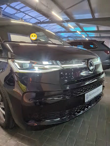 Autohaus Benno Goda GmbH