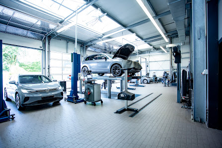 Autohaus Benno Goda GmbH