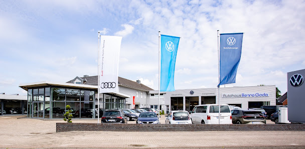 Autohaus Benno Goda GmbH