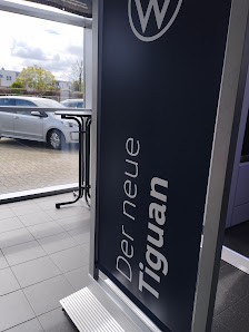 Autohaus Ruhe GmbH - Audi - Service