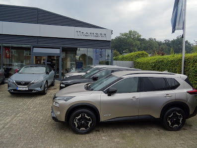 Autohaus Thomann GmbH