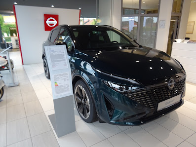 Autohaus Thomann GmbH