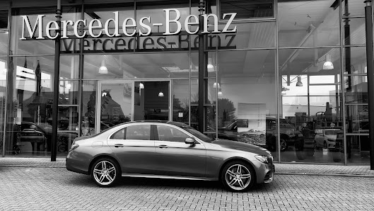 Mercedes-Benz Autohaus Anders