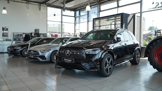 Mercedes-Benz Autohaus Anders
