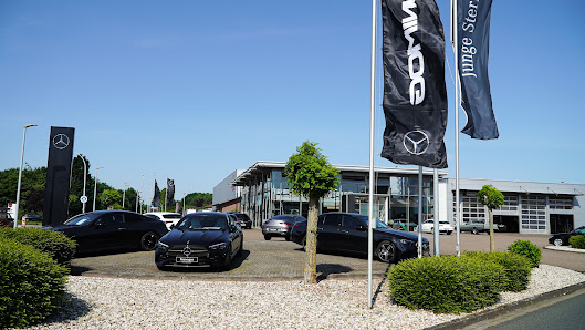 Mercedes-Benz Autohaus Anders