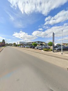 Mercedes-Benz Autohaus Anders