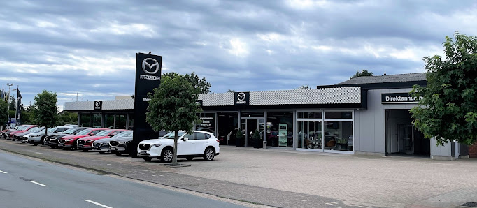 Autohaus Wessel