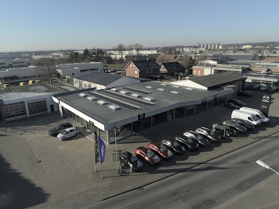 Autohaus Wessel