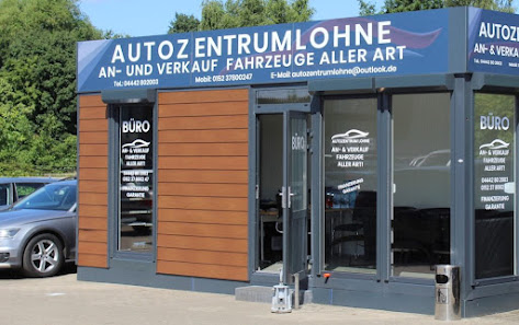 Autozentrum Lohne GmbH