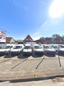 Autohandel Haag
