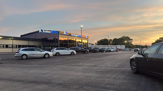 Autohaus Refhat GmbH