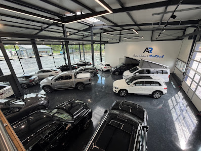 Autohaus Refhat GmbH