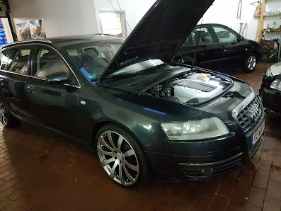 Autohaus Refhat GmbH