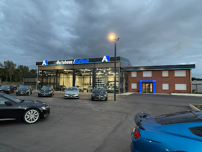 Autohaus Refhat GmbH