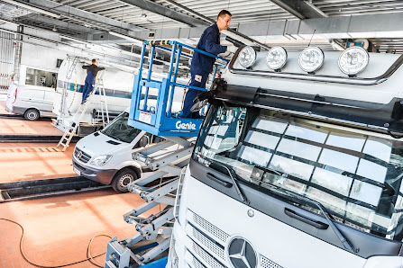 Autohaus Ewald Menke