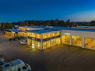 Autohaus Ewald Menke