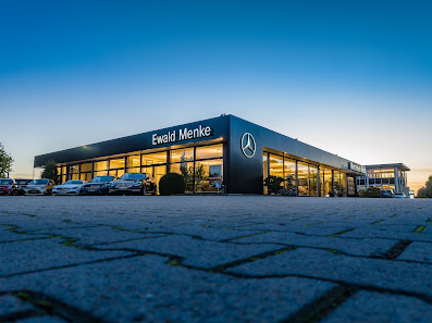 Autohaus Ewald Menke