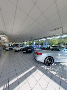 Autohaus Ewald Menke