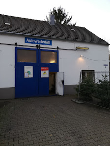 Salvatore's Werkstatt
