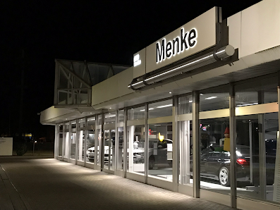 Autohaus Menke GmbH / BMW, BMWi, MINI und Alpina