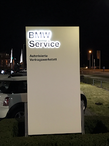 Autohaus Menke GmbH / BMW, BMWi, MINI und Alpina