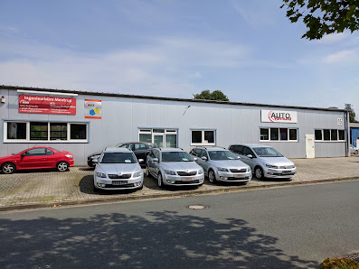 Auto Vormund GmbH & Co.KG