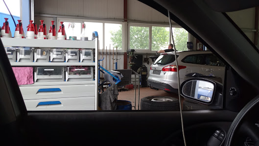 Auto Vormund GmbH & Co.KG