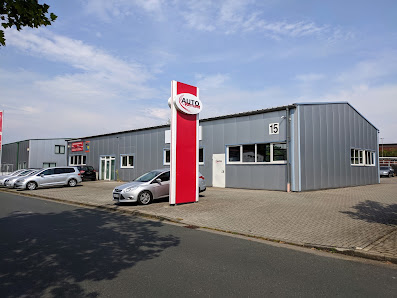 Auto Vormund GmbH & Co.KG