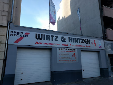 Wirtz & Hintzen GmbH