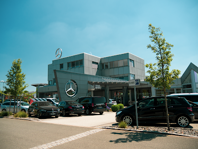 Autohaus Anders
