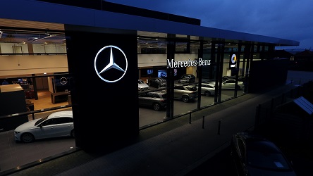 Autohaus Anders