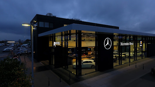 Autohaus Anders