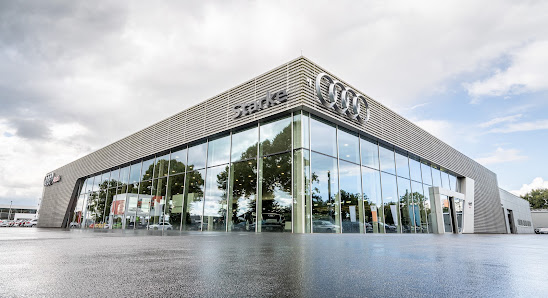 STARKE Vechta Audi